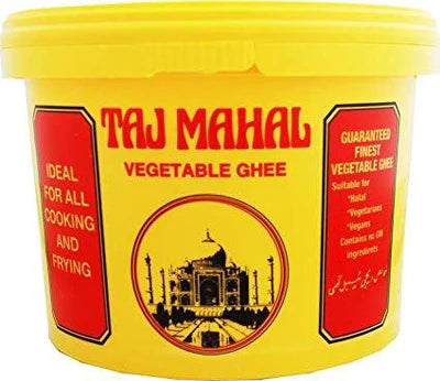 Taj mahal - Vegetable Ghee - 2kg
