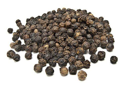 Jalpur Black Peppercorns Whole - 100g