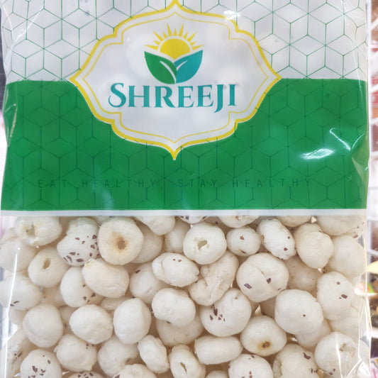 Shreeji Phool Makhana 100g