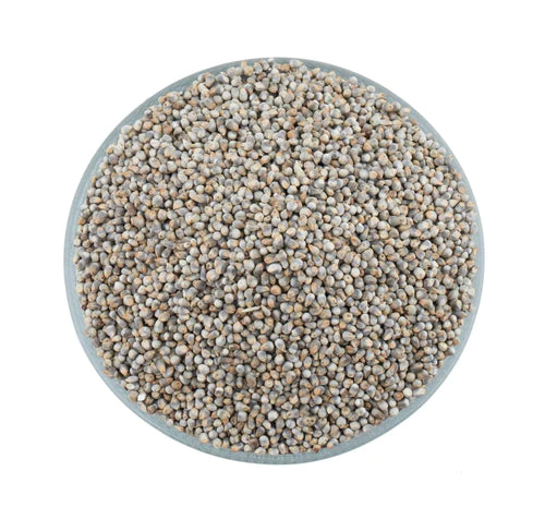 Jalpur - Whole Millet Seeds (Bajri Whole)