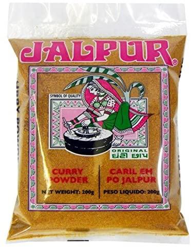 Jalpur Curry Powder