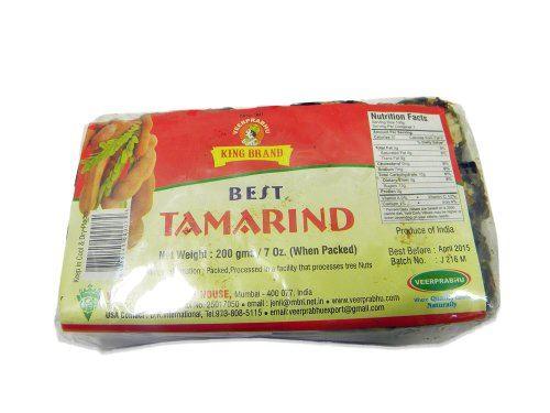 Tamarind (Imli) - 200g