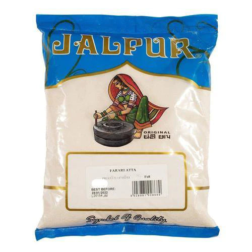 Jalpur - Farari Atta - (Fasting Flour)