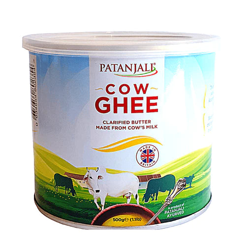Patanjali - Cow ghee - 2kg