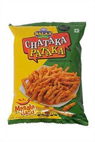 Balaji Chataka Pataka - Masala Masti - 65g