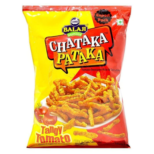 Balaji Chataka Pataka Tangy Tomato  65g