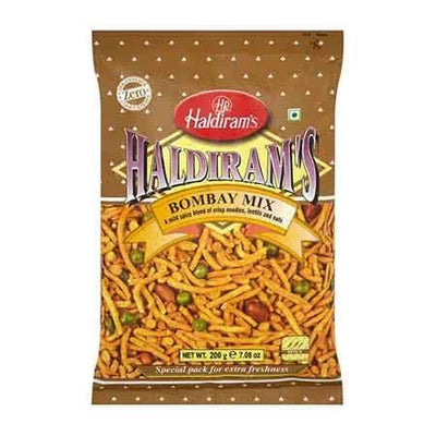 Haldiram's Bombay mixture - 200g