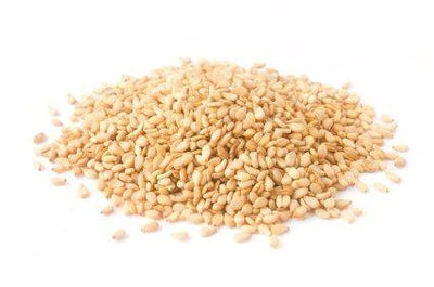 Natural Sesame Seeds (brown)