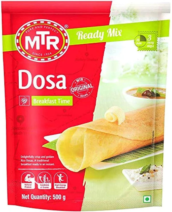 MTR - Dosa (pancake mix) - 500g