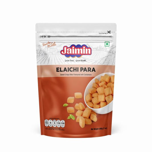 Jaimin Elaichi Para 200g