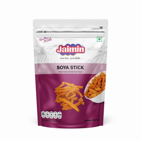 Jaimin soya stick - 175g