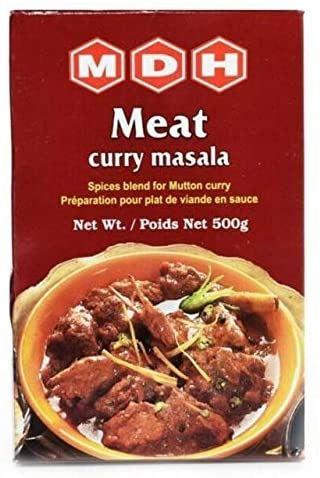 MDH - Meat Curry Masala - 100g