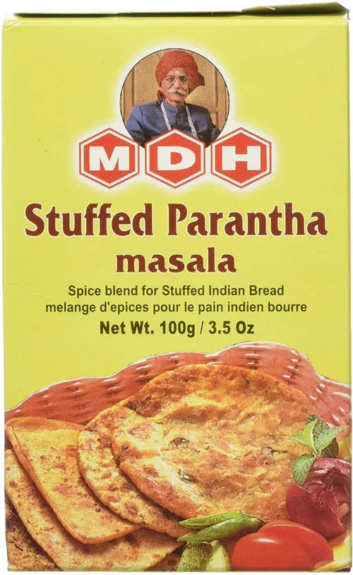 MDH - Stuffed Parantha Masala - 100g