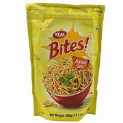 Real Aloo Sev 400g