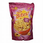 Real Bhel Mix 400g