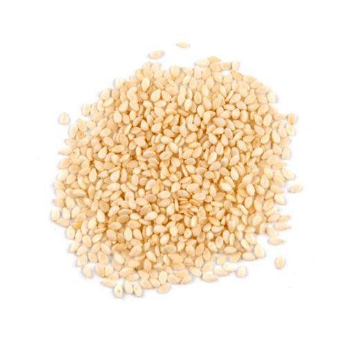 Jalpur White Sesame Seeds