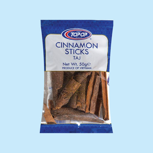 Top-Op Cinnamon Sticks