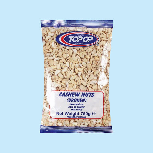 Top-Op Broken Cashew Nuts