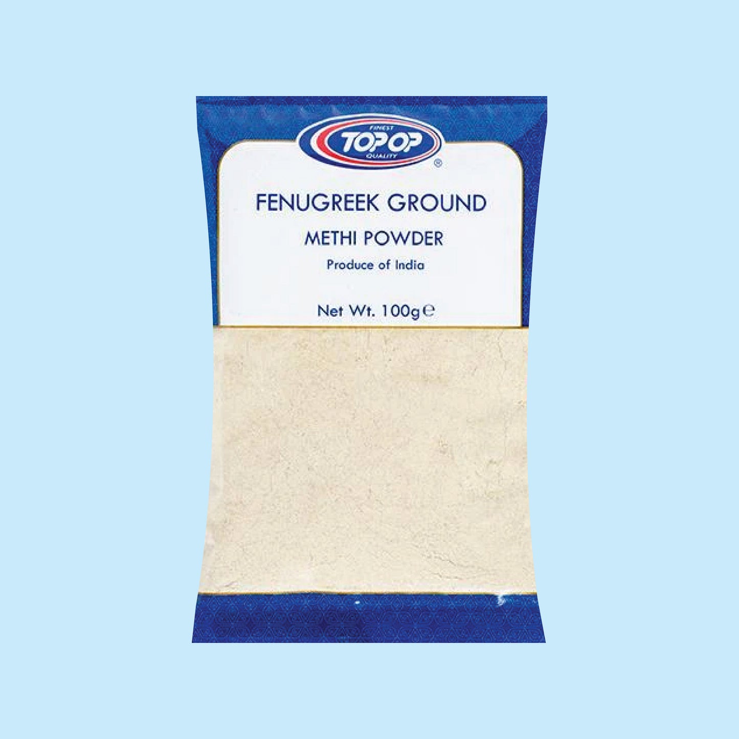 Top-Op Methi (Fenugreek) Powder