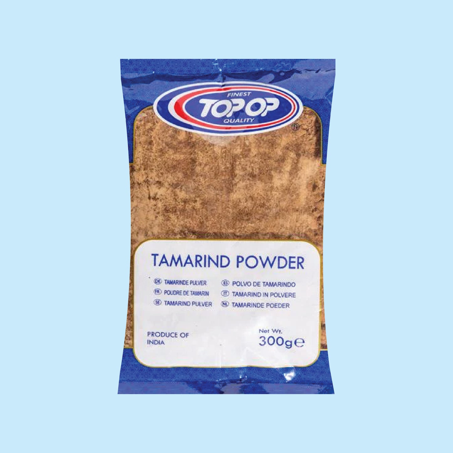 Top-Op Tamarind Powder
