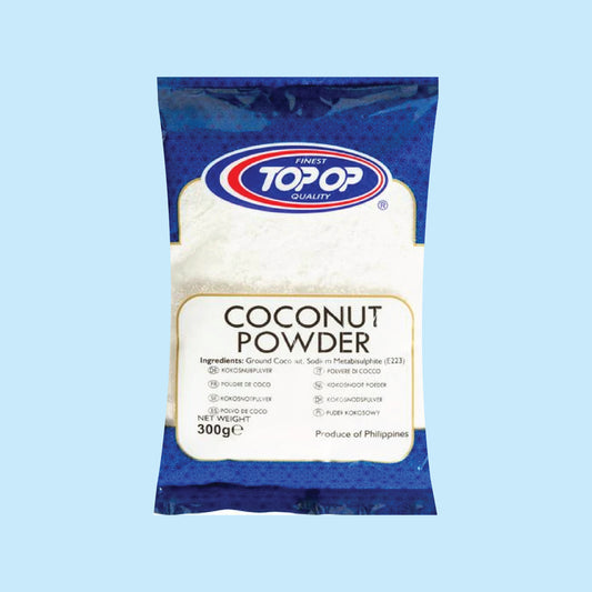 Top-Op Coconut Powder/Flour