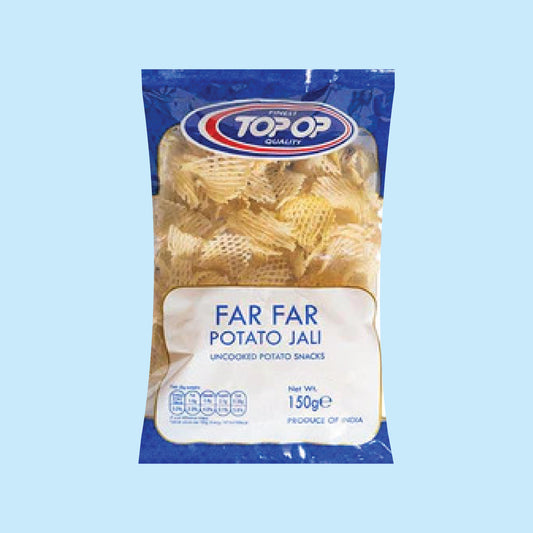 Top-Op Far Far Potato Jali