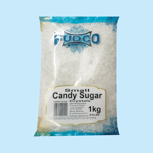 Fudco Small Candy Sugar