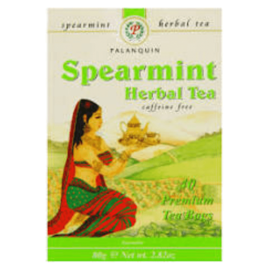 Palanquin Spearmint Tea