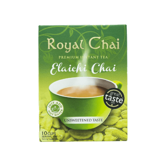 Royal Chai Elaichi Unsweetned