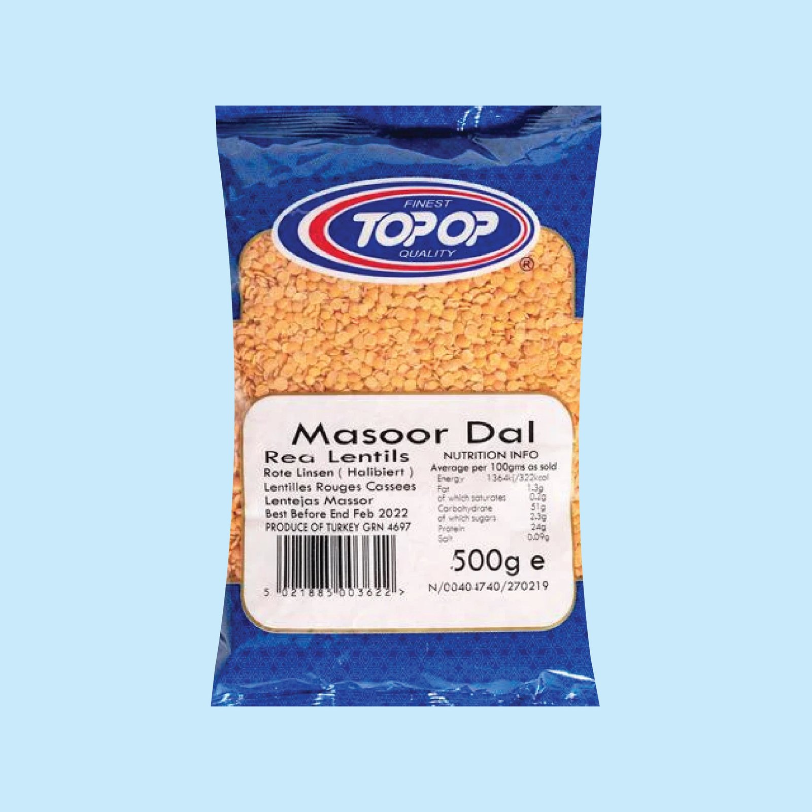 Product