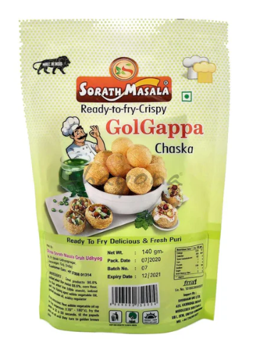 Product